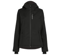 O'Neill - Women's FWC' Cruz Melange Snow Jacket - Veste de ski - XS - raven