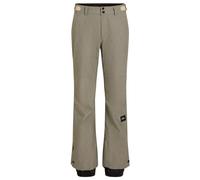 O'Neill - Women's FWC' Cruz Melange Snow Pants - Pantalon de ski - S - macaron