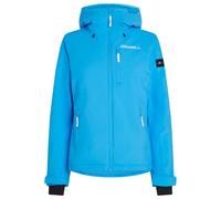 O'Neill - Women's FWC' Cruz Snow Jacket - Veste de ski - S - blue poppy