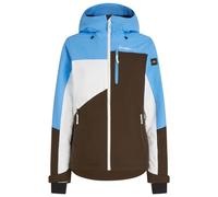 O'Neill - Women's FWC' Cruz Triple Snow Jacket - Veste de ski - XL - blue poppy colour block