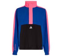 O'Neill - Women's FWC' Play Polartec HZ Fleece - Pull polaire - M - active blue colour block