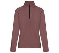 O'Neill - Women's FWC'Cruz Jack's Polartec Half Zip - Pull polaire - L - purple gray