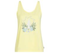 O'Neill - Women's Graphic Tanktop - Débardeur - L - rainforest dew