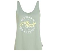 O'Neill - Women's Graphic Tanktop - Débardeur - S - marble arch