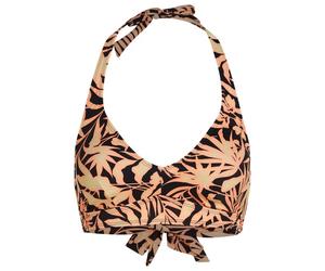 O'Neill - Women's Grenanda Top - Haut de maillot - 38 - black brazillian sun