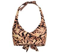 O'Neill - Women's Grenanda Top - Haut de maillot - 42 - black brazillian sun