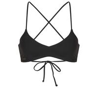 O'Neill - Women's Huntington Bralette Top - Haut de maillot - 34 - black out