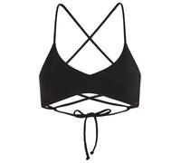 O'Neill - Women's Huntington Bralette Top - Haut de maillot - 42 - black out