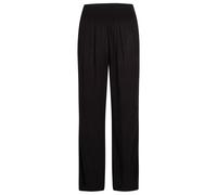 O'Neill - Women's Johnny Smocked Waist Pants - Pantalon de loisirs - M - black out