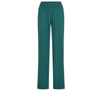 O'Neill - Women's Johnny Smocked Waist Pants - Pantalon de loisirs - S - botanical heat