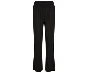 O'Neill - Women's Johnny Smocked Waist Pants - Pantalon de loisirs - XL - black out