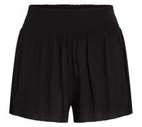 O'Neill - Women's Johnny Smocked Waist Shorts - Short - M - black out
