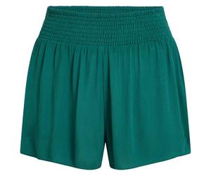 O'Neill - Women's Johnny Smocked Waist Shorts - Short - XS - botanical heat