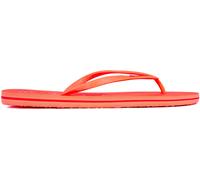 Oneill Women's Logo Flip Flops Corail Néon 6 (39) Female