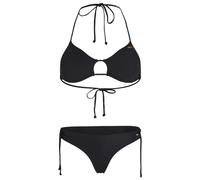 O'Neill - Women's Madrid Jensen Bikini Set - Bikini - 38 - black out