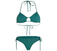 O'Neill - Women's Madrid Jensen Bikini Set - Bikini - 38 - botanical heat