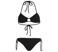 O'Neill - Women's Madrid Jensen Bikini Set - Bikini - 42 - black out