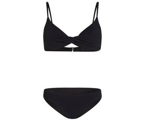 O'Neill - Women's Malibu Matira Bikini Set - Bikini - 34 - black out
