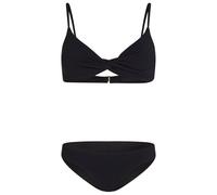 O'Neill - Women's Malibu Matira Bikini Set - Bikini - 38 - black out