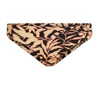 O'Neill - Women's Maoi Bottom - Bas de maillot - 40 - black brazillian sun