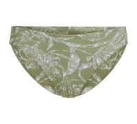 O'Neill - Women's Maoi Bottom - Bas de maillot - 44 - green textured jungle