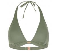 O'Neill - Women's Marga Top - Haut de maillot - 34 - Cup: C - lily pad