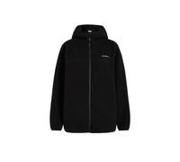 O'Neill - Women's O'Neill Must-Have Long Full Zip High Pile - Veste polaire - XL - black out