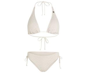 O'Neill - Women's O'Riginals Crochet Bikini Set - Bikini - 38 - snow white