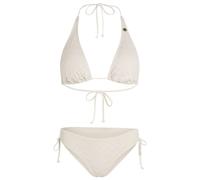 O'Neill - Women's O'Riginals Crochet Bikini Set - Bikini - 42 - snow white