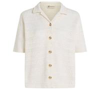 O'Neill - Women's O'Riginals Crochet Shirt - Chemisier - M - snow white