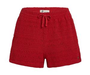 O'Neill - Women's O'Riginals Crochet Shorts - Short - S - midnight poppy