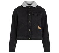 O'Neill - Women's O'Riginals Denim Jacket - Veste de loisirs - L - black out