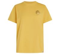 O'Neill - Women's O'Riginals Vintage Graphic T-Shirt - T-shirt - S - angel fern