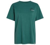 O'Neill - Women's O'Riginals Vintage Graphic T-Shirt - T-shirt - XL - botanical heat