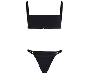 O'Neill - Women's Paloma Bikini Set - Bikini - 34 - black out