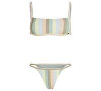O'Neill - Women's Paloma Bikini Set - Bikini - 42 - multi must haves stripe