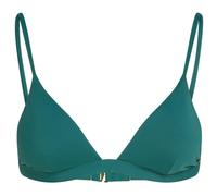 O'Neill - Women's Seaside Tri Top - Haut de maillot - 36 - botanical heat