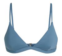 O'Neill - Women's Seaside Tri Top - Haut de maillot - 42 - copen blue