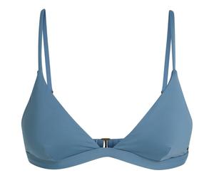 O'Neill - Women's Seaside Tri Top - Haut de maillot - 42 - copen blue