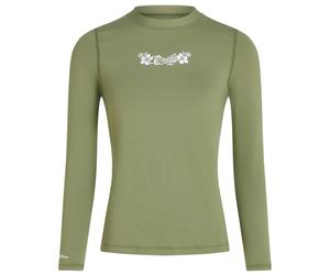 O'Neill - Women's Skins L/S - Lycra - M - avery fern