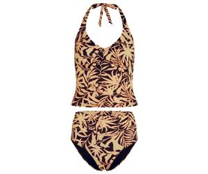 O'Neill - Women's Tankini Biniki Set - Tankini - 36 - black brazillian sun