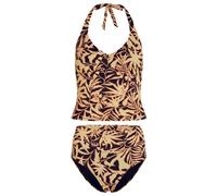 O'Neill - Women's Tankini Biniki Set - Tankini - 42 - black brazillian sun