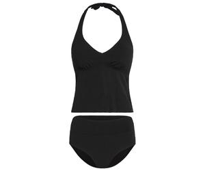 O'Neill - Women's Tankini Biniki Set - Tankini - 42 - black out
