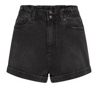 O'Neill - Women's Tasia Denim Shorts - Short - L - black out