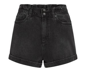 O'Neill - Women's Tasia Denim Shorts - Short - S - black out