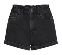 O'Neill - Women's Tasia Paperbag Shorts - Short - XS - black out