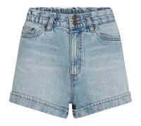 O'Neill - Women's Tasia Paperbag Shorts - Short - XS - denim blue
