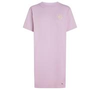 O'Neill - Women's Women of the Wave T-Shirt Dress - Robe - L - pale lavender