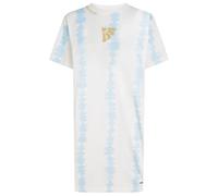 O´neill Wotw Short Sleeve Short Dress Blanc S Femme