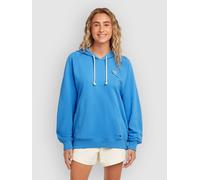 O´neill Wotw Hoodie Bleu XS Femme